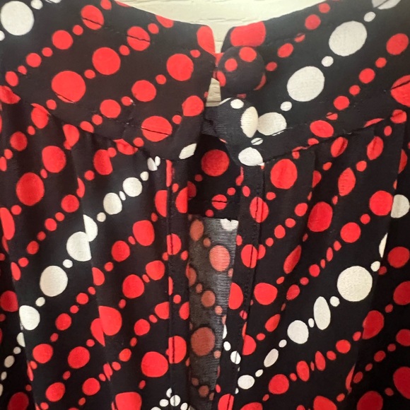 Banana Republic Maxi - Picture 3 of 6